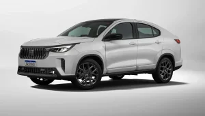 Fiat Fastback Impetus M26