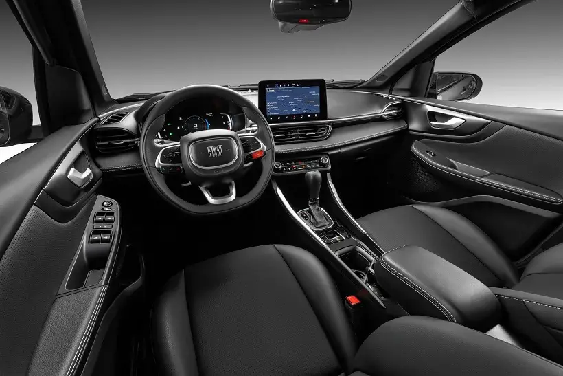 Fiat Fastback Impetus My26