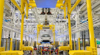 Fábrica Da Byd Em Camaçari (2)