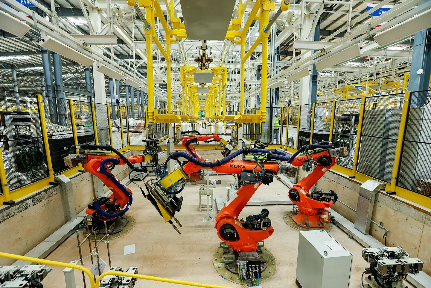 Fábrica Da Byd Em Camaçari (5)