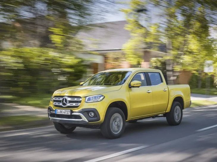 1º de abril: 5 carros que nunca chegaram ao Brasil