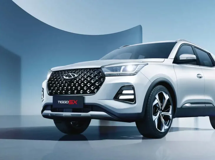 Caoa Chery lança Tiggo 5X 2026 com preço do 2025