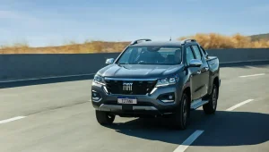 Fiat Titano Ranch tem desconto de R$ 68 mil por tempo limitado