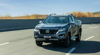 Fiat Titano Ranch tem desconto de R$ 68 mil por tempo limitado