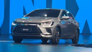 Chevrolet Onix Plus Novo