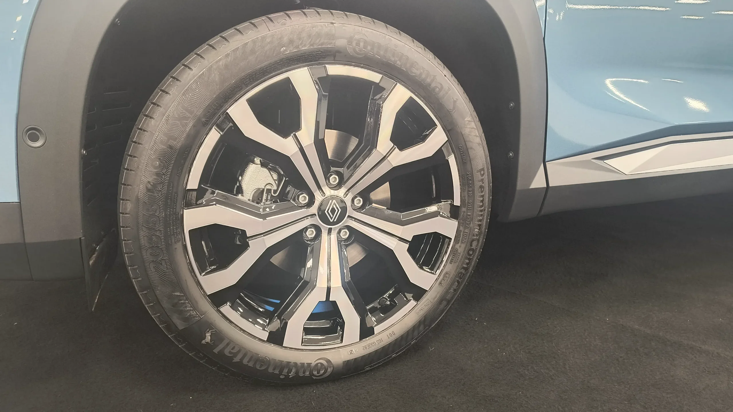 Renault Boreal Ee (9)