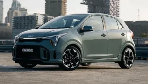 Kia Picanto Gt Line001 Exad