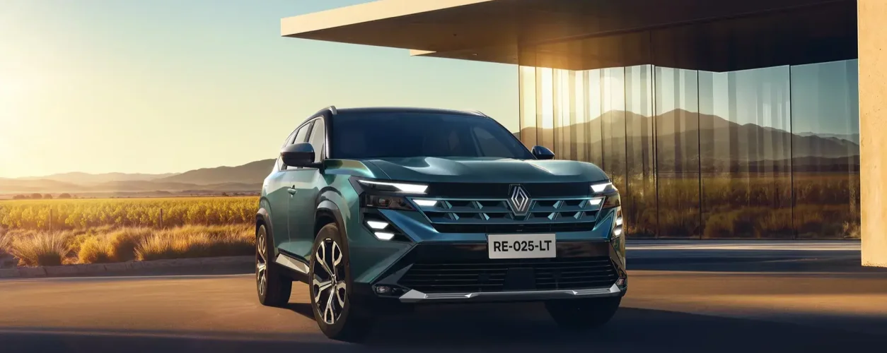 Renault Boreal Fotos (10)