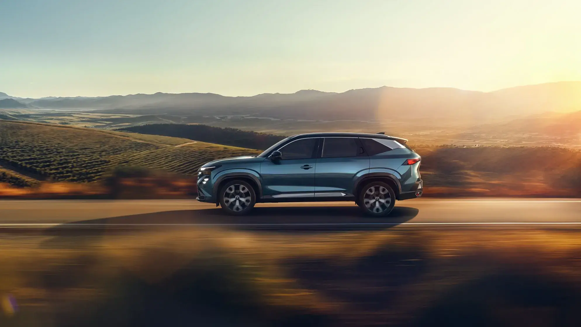 Renault Boreal Fotos (13)