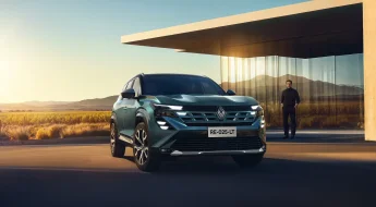 Renault Boreal tem condições de enfrentar o líder da categoria?