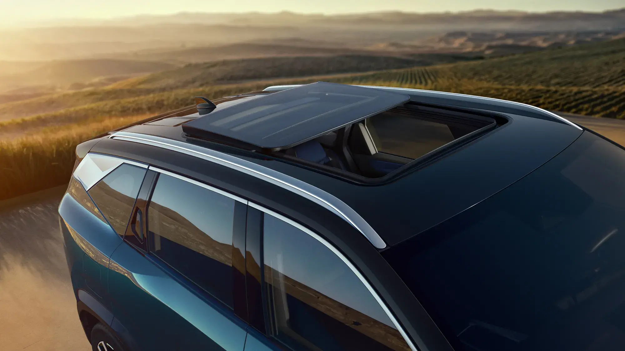 Renault Boreal Divulgação (32)