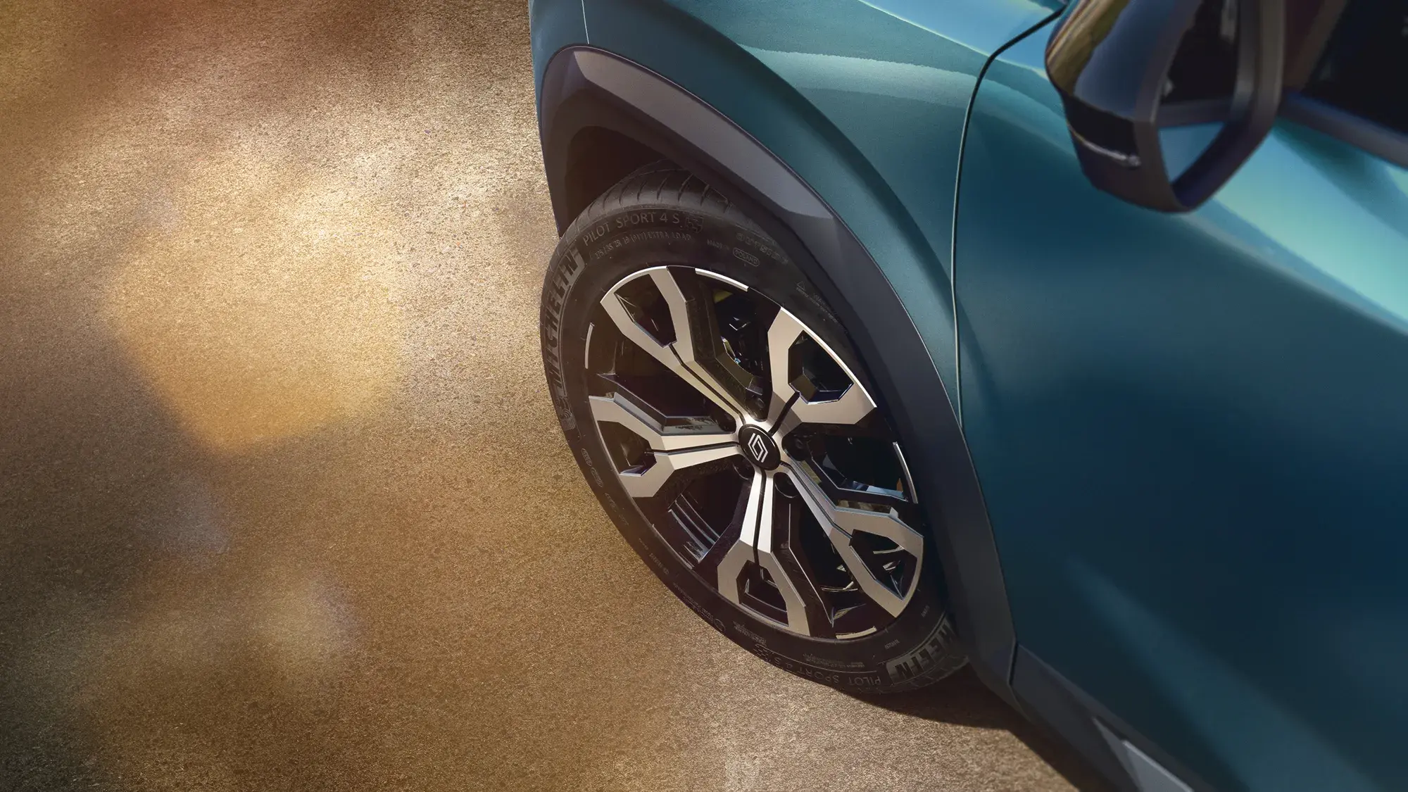 Renault Boreal Divulgação (33)