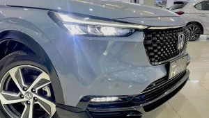 Honda Hr V Mega Feirão Webmotors Julho 2025