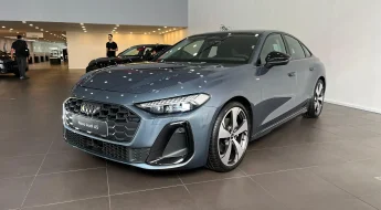 Novo Audi A5 André Deliberato (3)