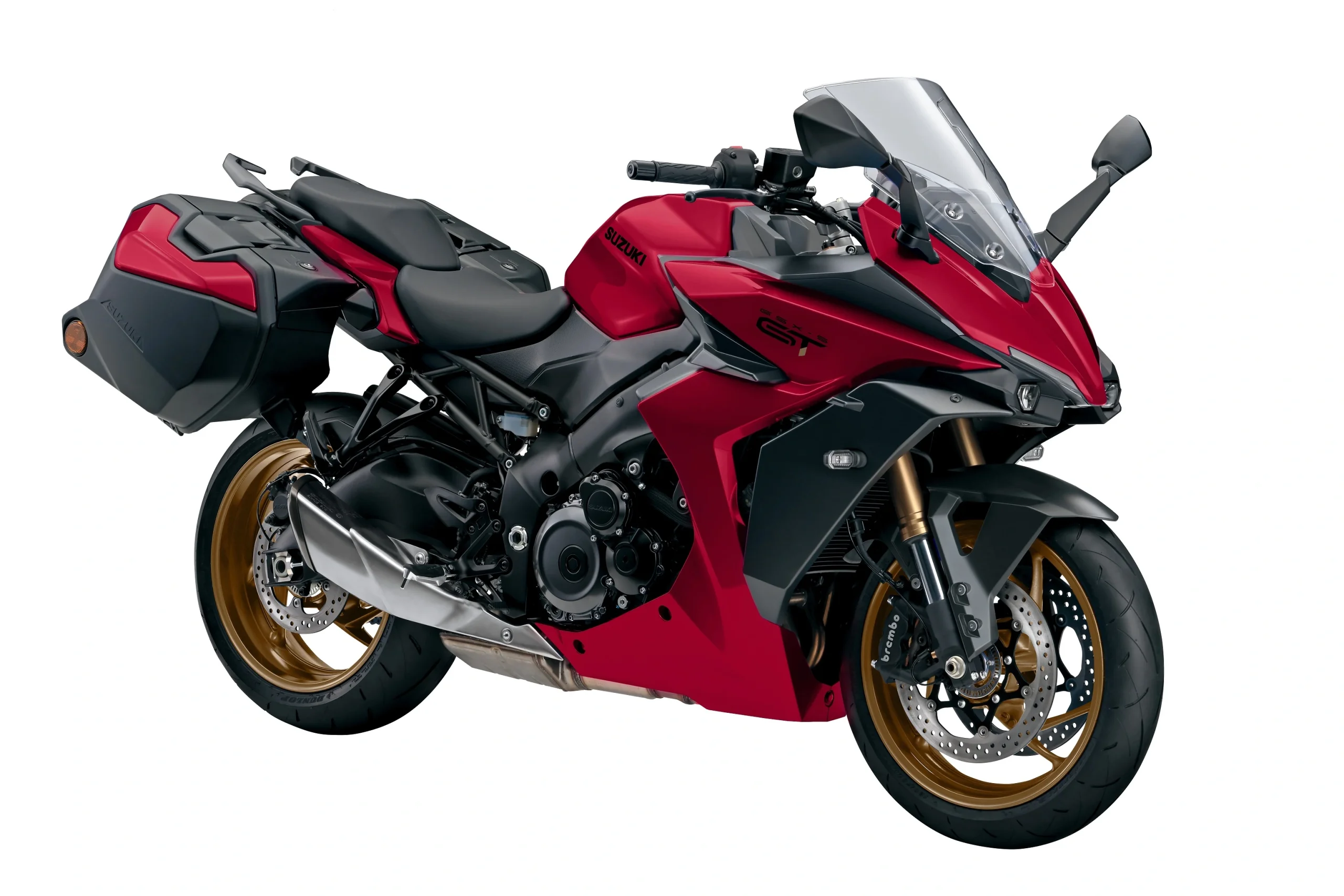 Suzuki Gsx S 1000gt 25 26