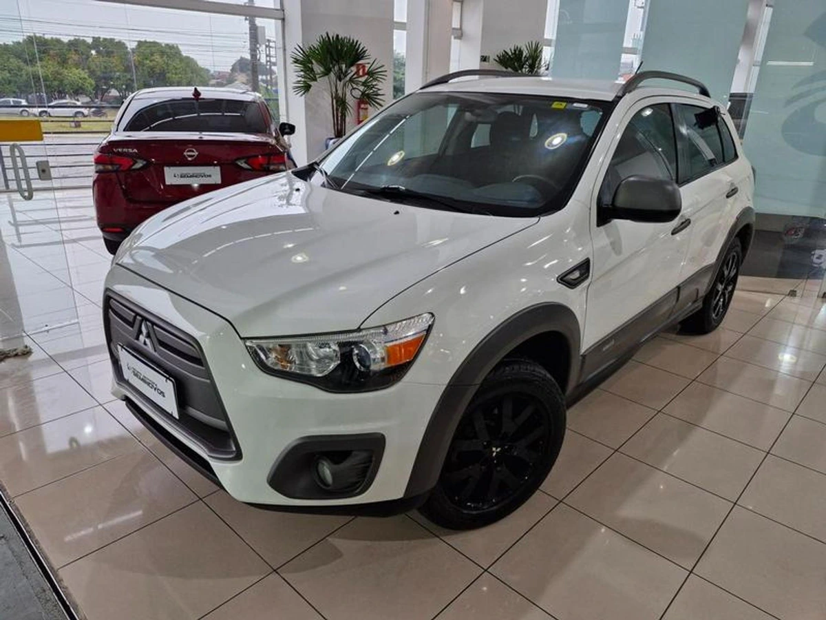 SUVs usados automáticos por até R$ 80 mil