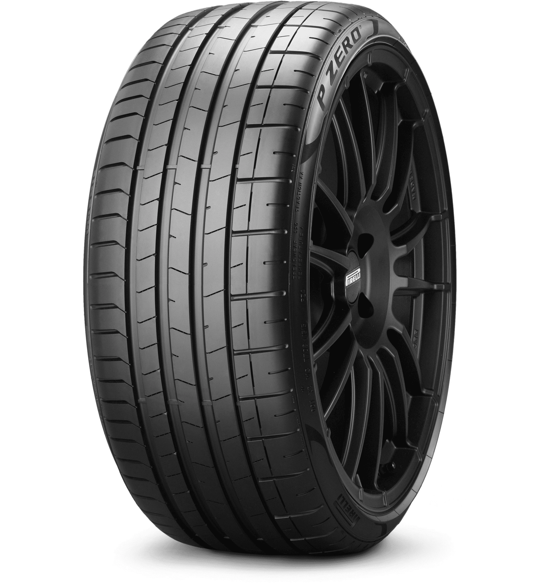 Pneu Pirelli Base Biológica Reciclados 1