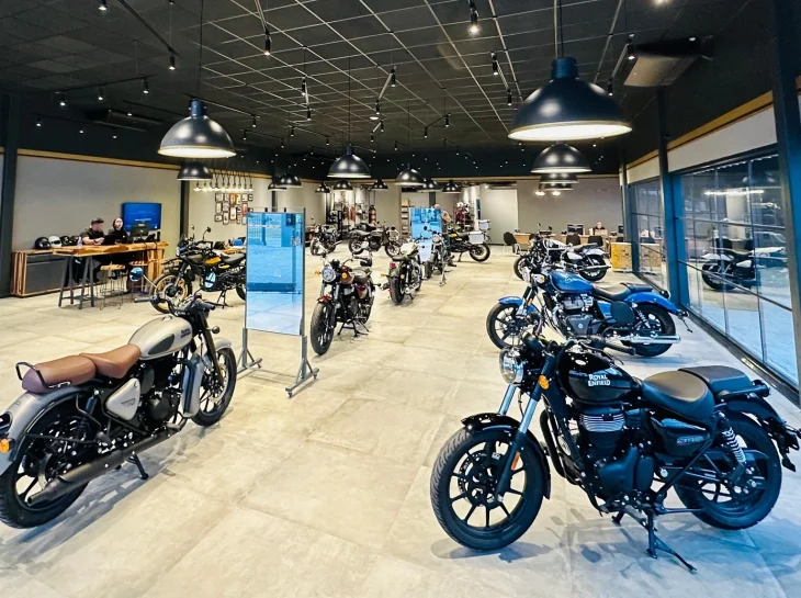 8 motos para comprar e não se arrepender