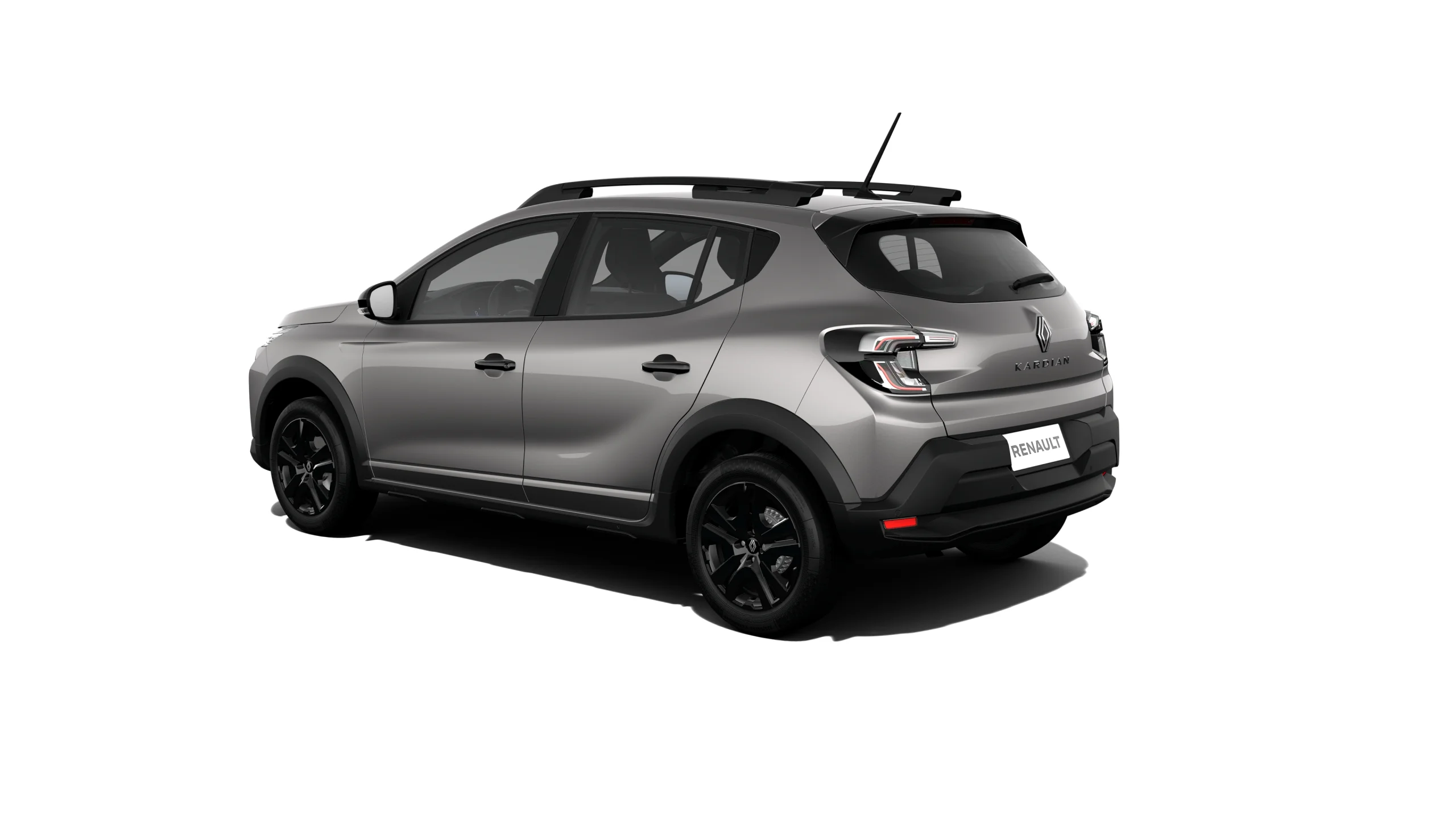 Renault Kardian Authentic
