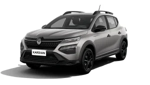 Renault Kardian Authentic