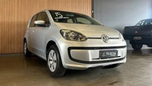 Veja 5 carros usados ótimos para ser o seu primeiro carro