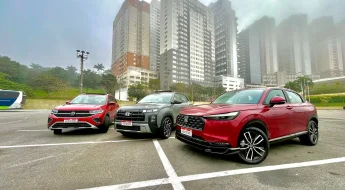 Carros mais vendidos brasil 2026 tem SUVs em posição de destaque, mas não na liderança