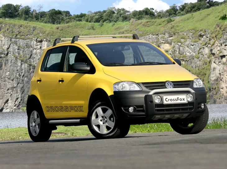 5 carros que já fizeram 20 anos e você nem notou