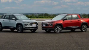 Chevrolet Montana fica R$ 13 mil mais barata