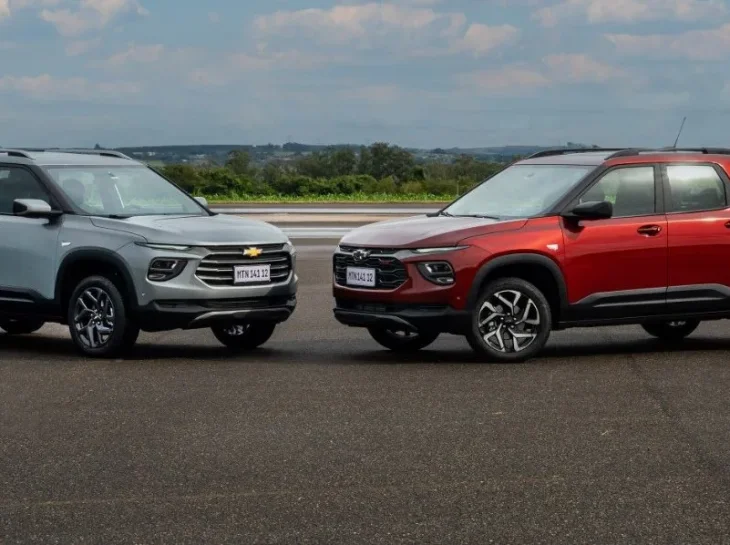 Chevrolet Montana fica R$ 13 mil mais barata