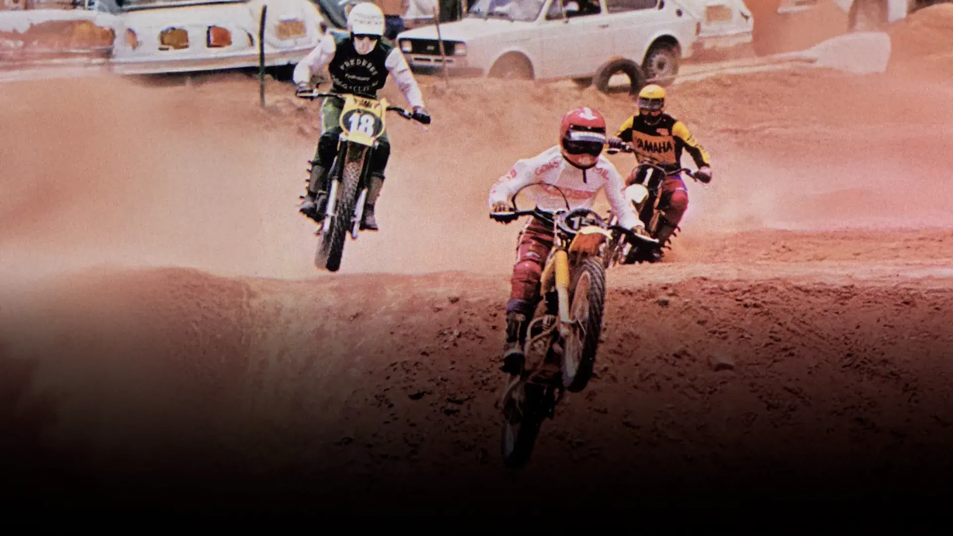 Lendas Do Motocross 2