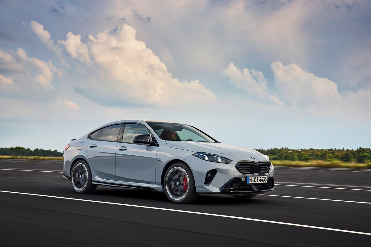 Volkswagen e BMW são as marcas mais buscadas em SC