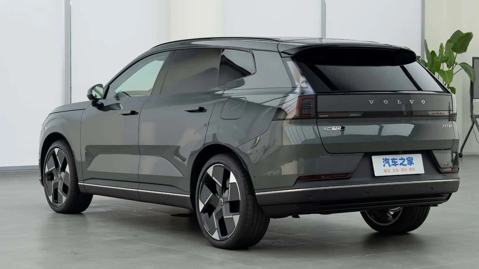  SUV XC70 poderá ser vendido no Brasil, de acordo com o presidente da Volvo do Brasil