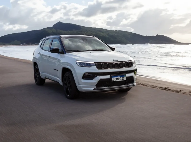 5 carros disputados com preços abaixo da Fipe