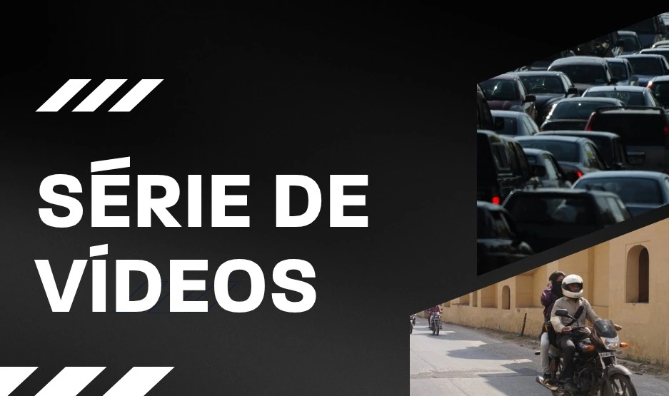 Dica Segura Observatório Nacional De Segurança Viária