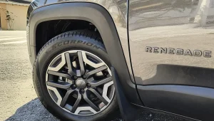 Jeep Renegade Sport Altitude 2025 (2)