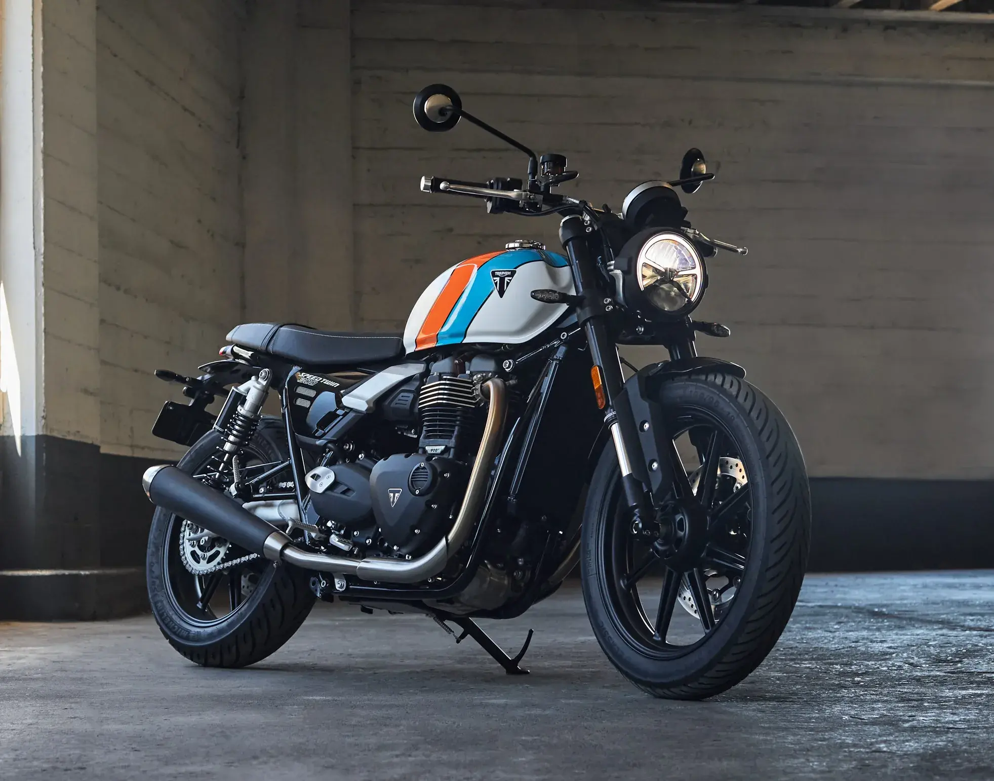 Triunph Speed Twin 900 2025 (7)