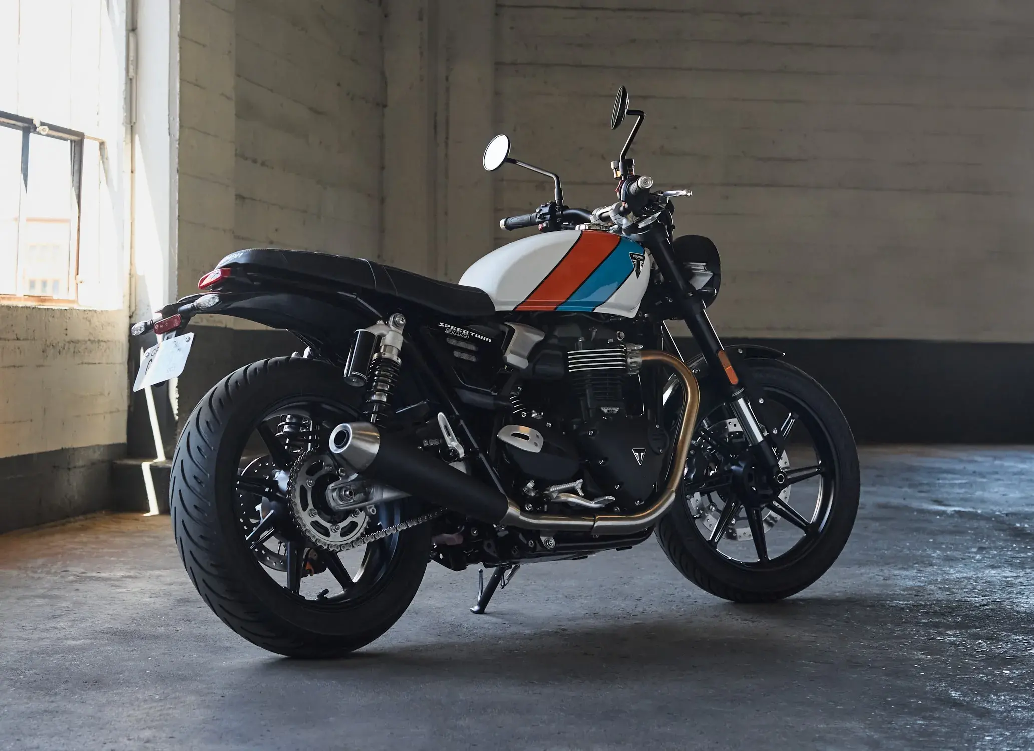 Triumph Speed Twin 900 2025 (8)