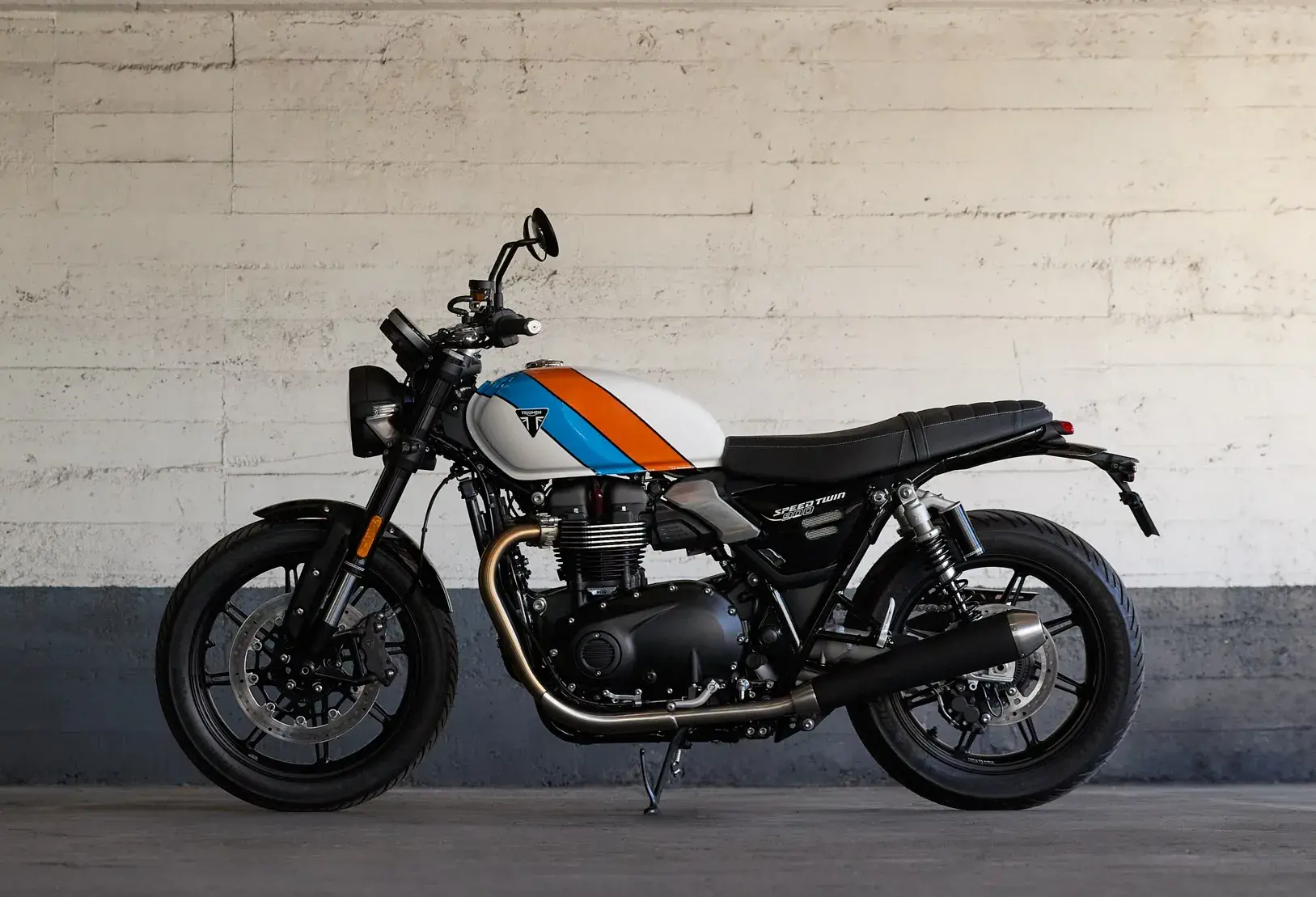 Triumph Speed Twin 900 2025 (9)