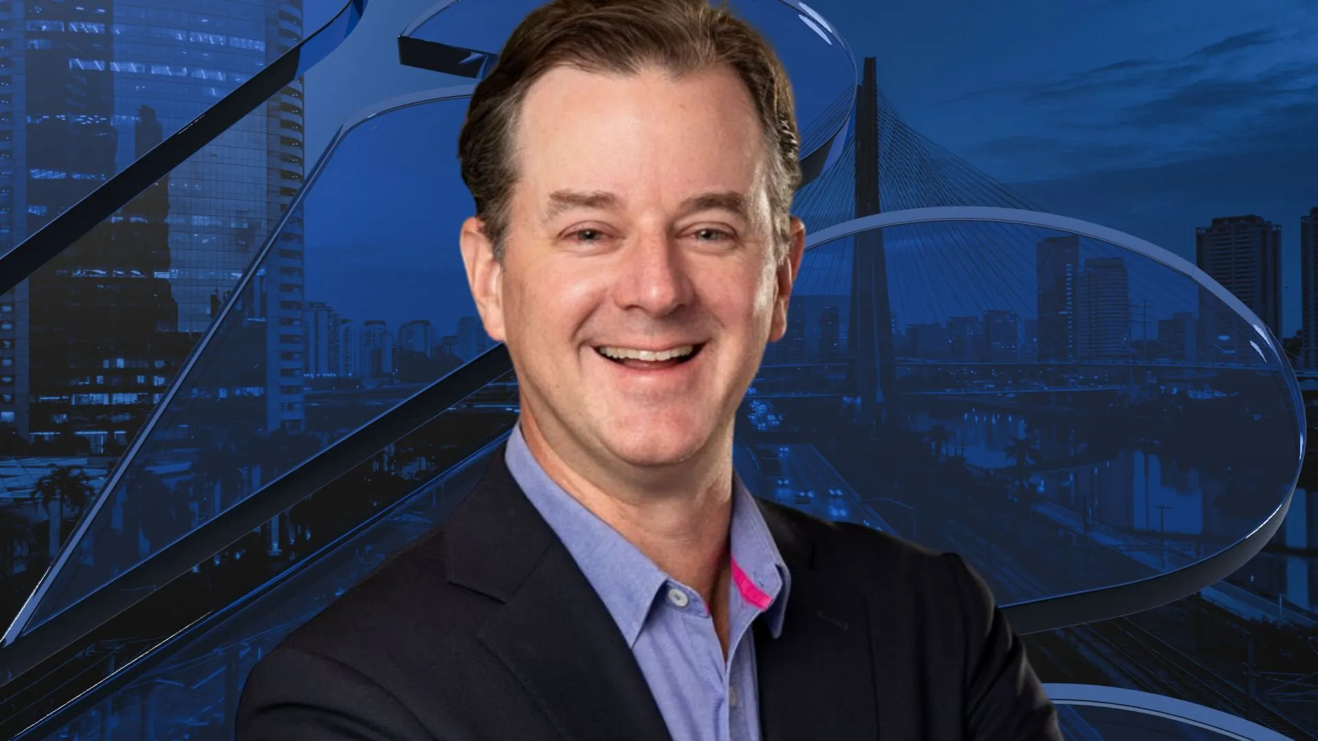 Artie Starrs é o novo CEO da Harley-Davidson 