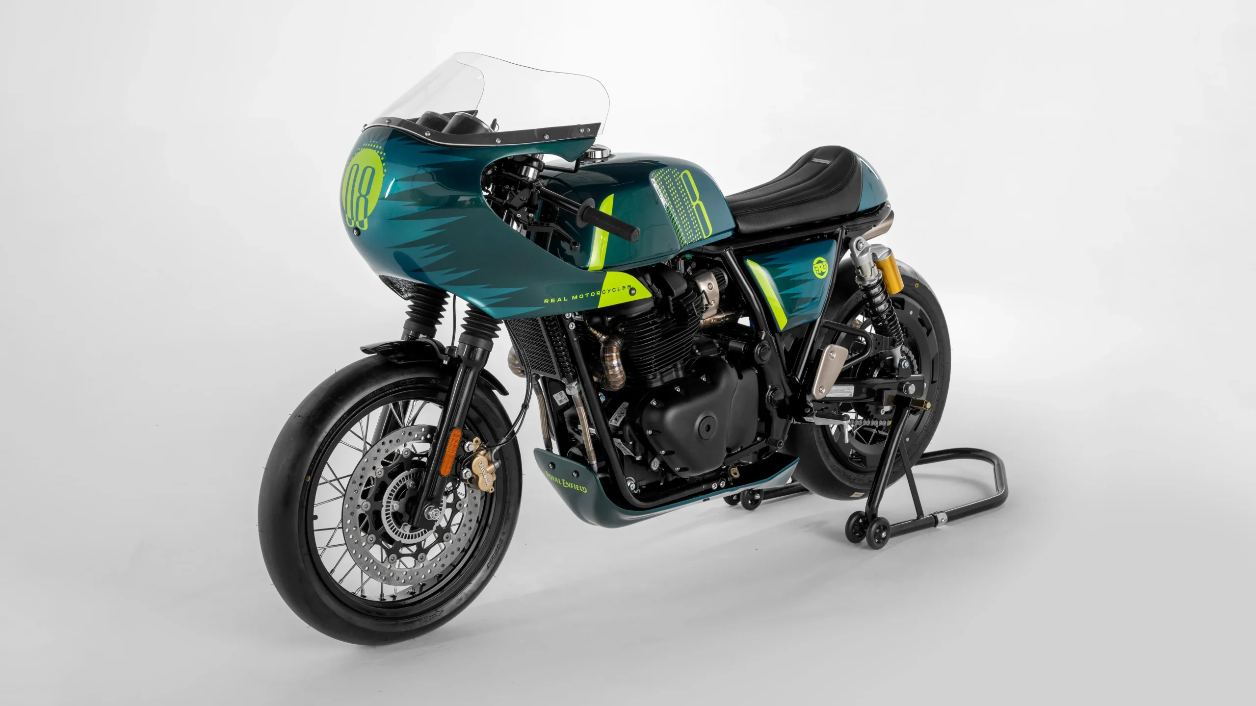 Royal Enfield Build Off Sekai Florianópolis (23)