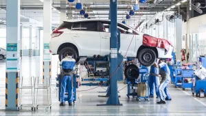 Oficinas mecânicas querem mais espaço no mercado de pós-venda