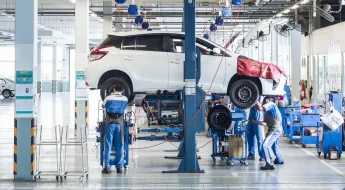 Oficinas mecânicas querem mais espaço no mercado de pós-venda