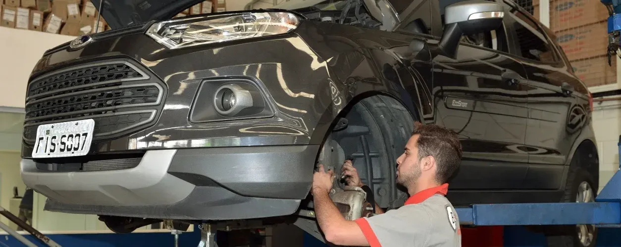 Webmotors oferece 30% de desconto em serviços automotivos durante a Semana Nacional do Trânsito
