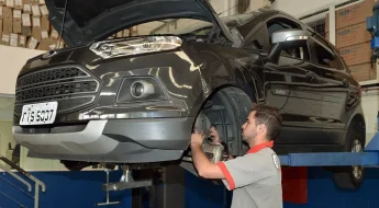Webmotors oferece 30% de desconto em serviços automotivos durante a Semana Nacional do Trânsito