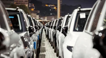 Leapmotor Chega Ao Porto No Brasil 1