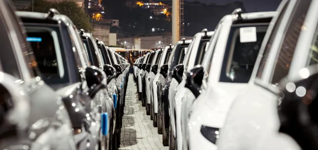 Leapmotor Chega Ao Porto No Brasil 1