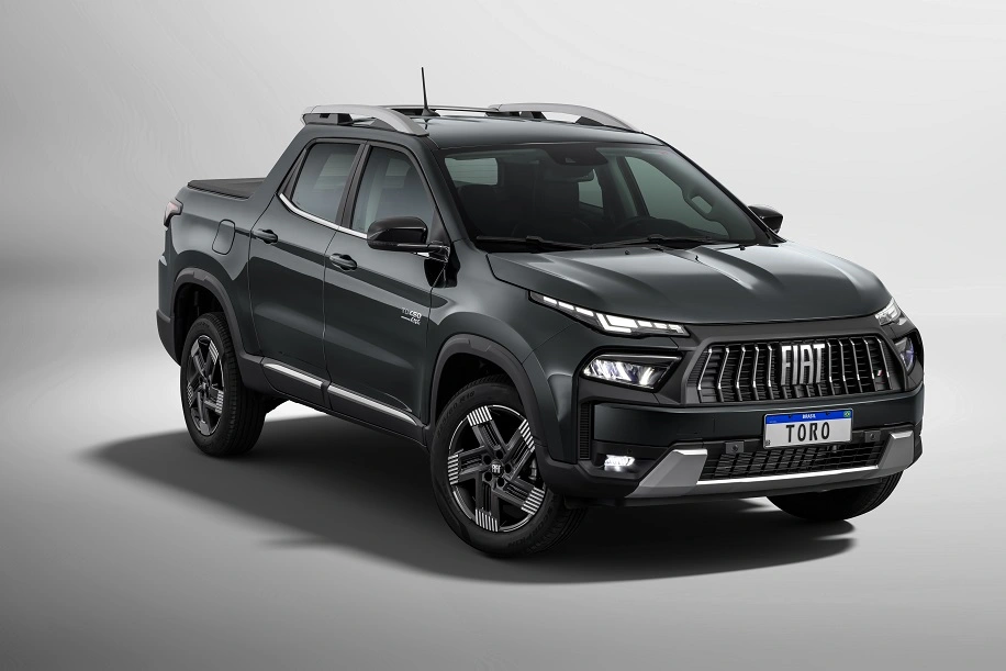 Ao todo, seis modelos da Stellantis foram convocados para o recall 