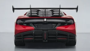 Byd Yangwang U9 3000 1