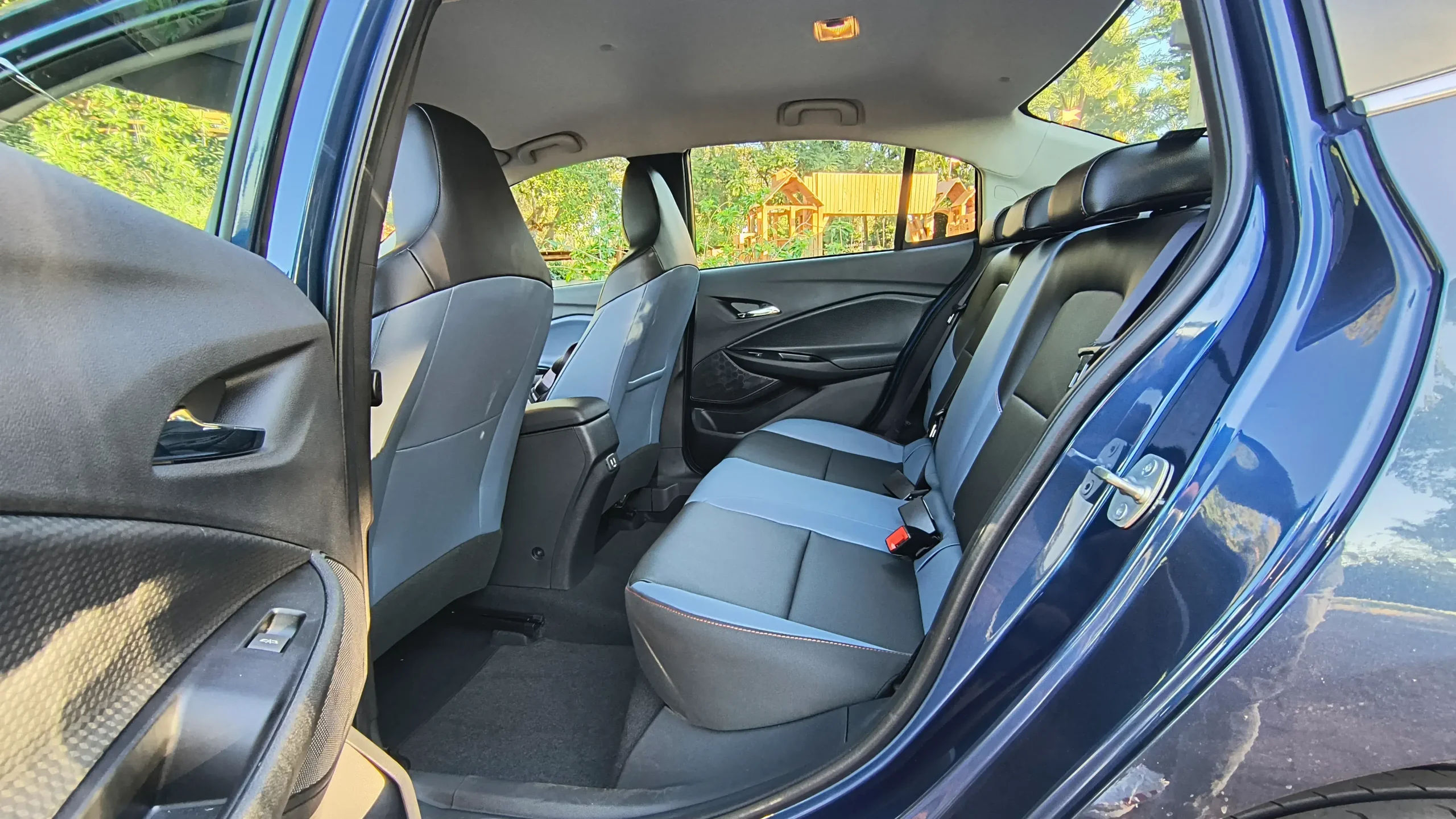 Chevrolet Onix Plus Premier 2026 (4)