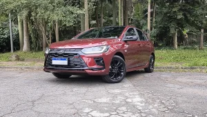 Chevrolet Onix é uma boa opção para adquirir agora que a CNH sem autoescola foi aprovada